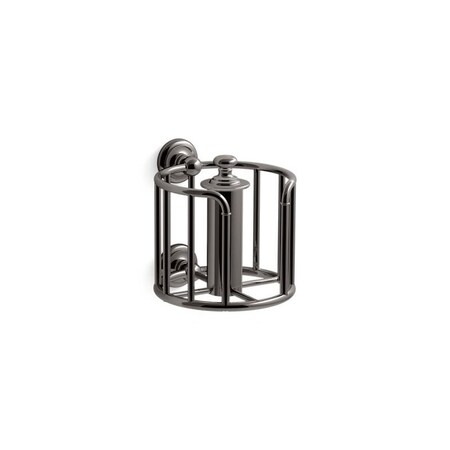 Kohler Artifacts Toilet Paper Holder 72576-TT